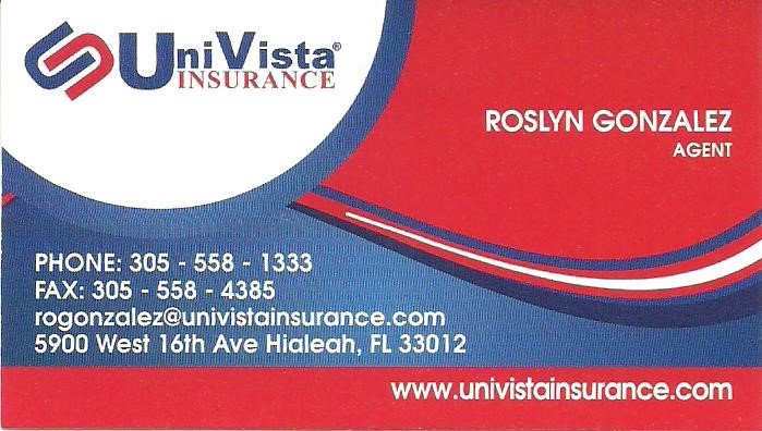 You are currently viewing Univista Insurance